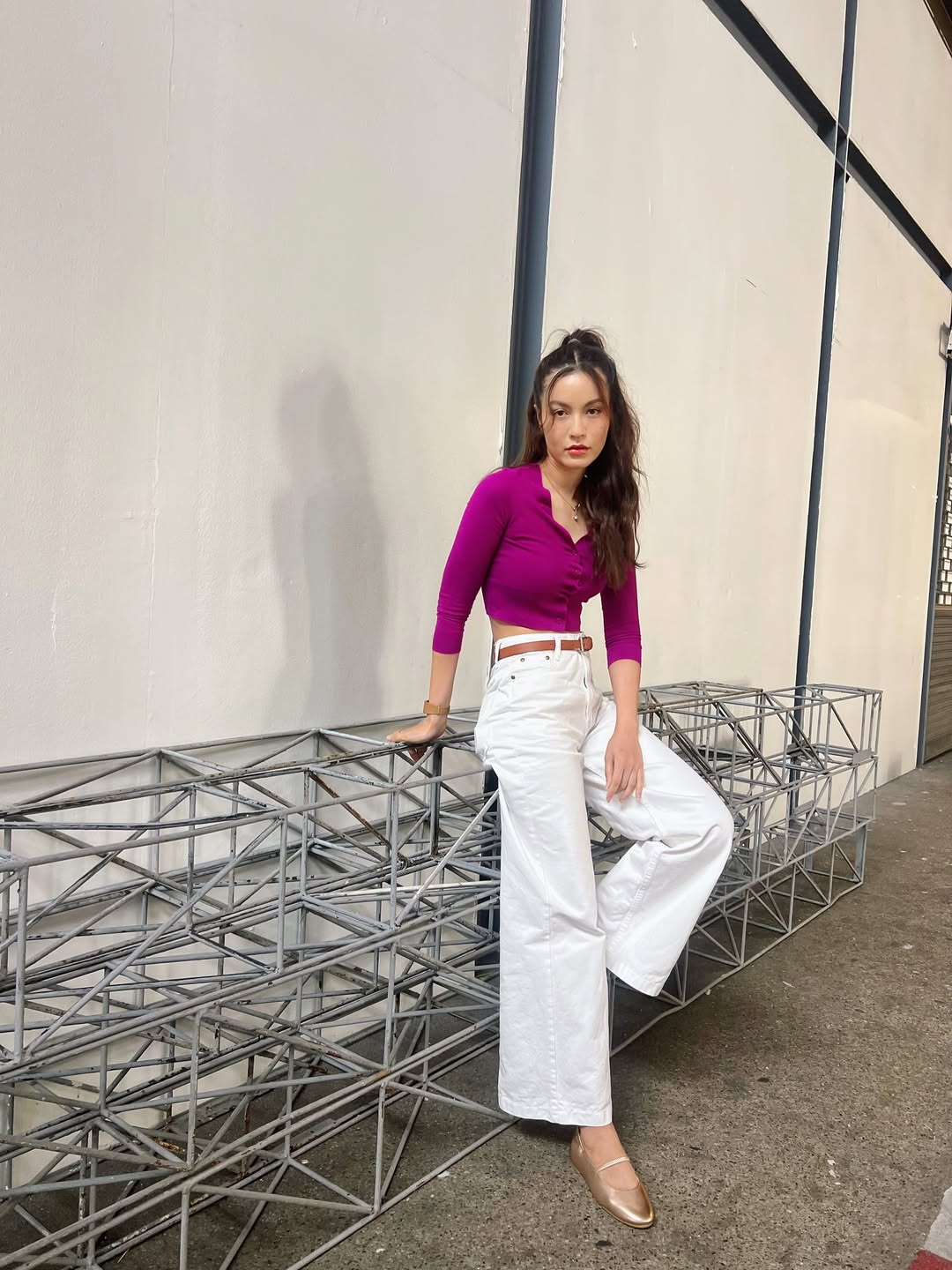 เอ๋ - มณีรัตน์ คำอ้วน