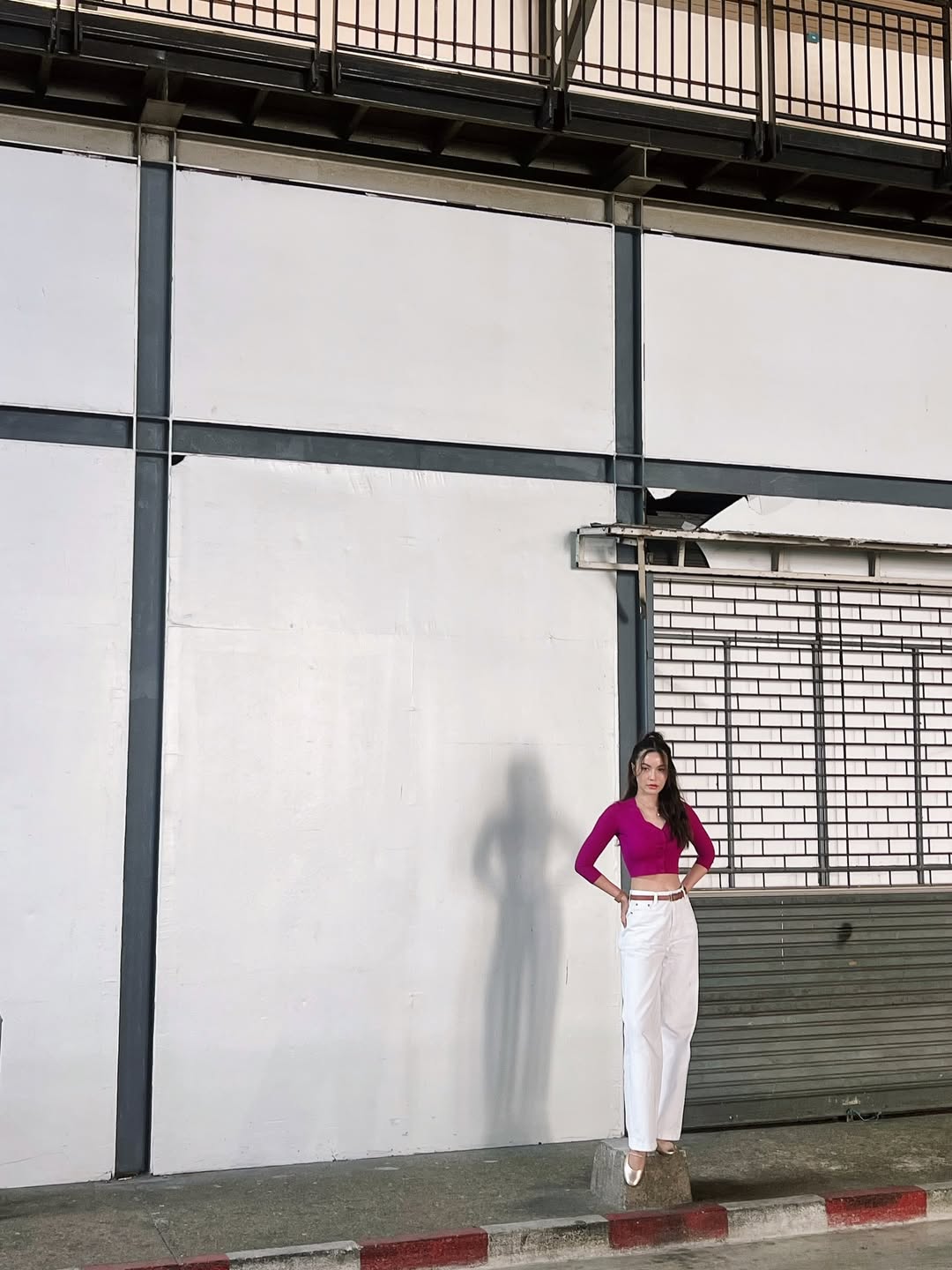 เอ๋ - มณีรัตน์ คำอ้วน