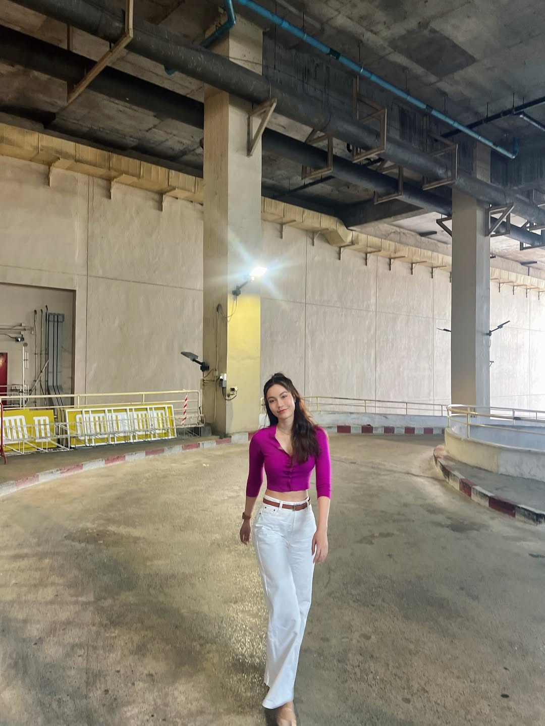 เอ๋ - มณีรัตน์ คำอ้วน