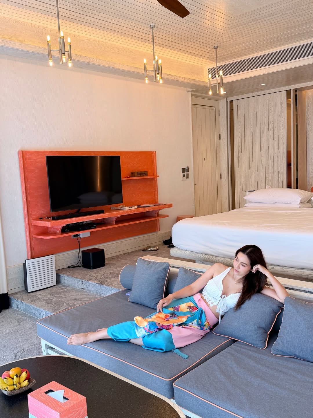 เอ๋ - มณีรัตน์ คำอ้วน