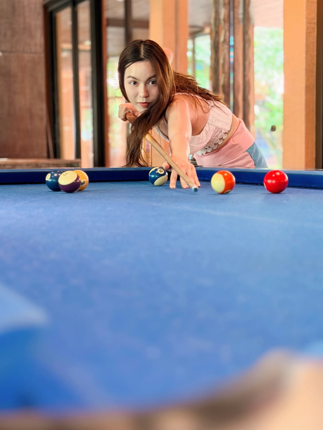 เอ๋ - มณีรัตน์ คำอ้วน