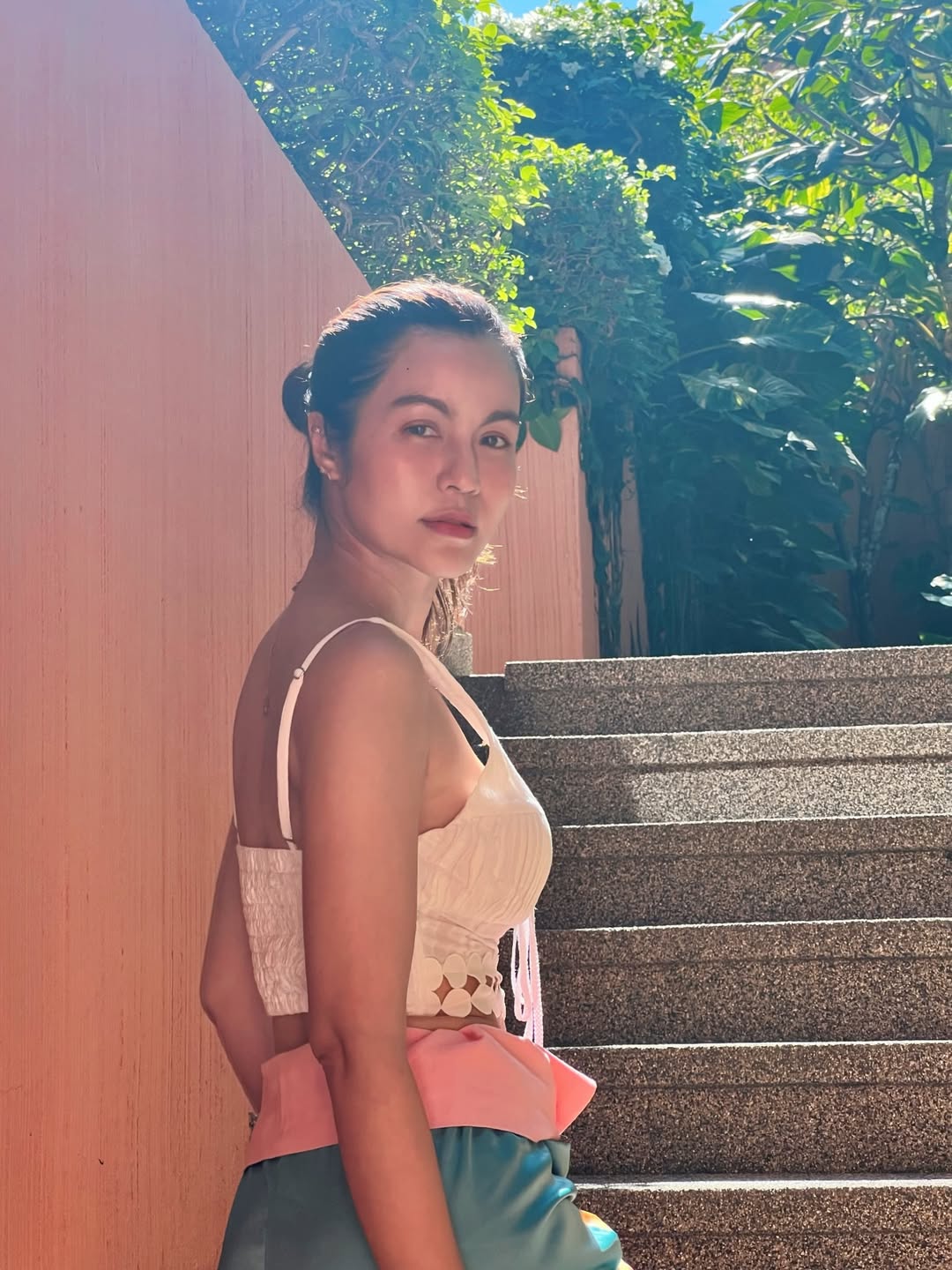 เอ๋ - มณีรัตน์ คำอ้วน