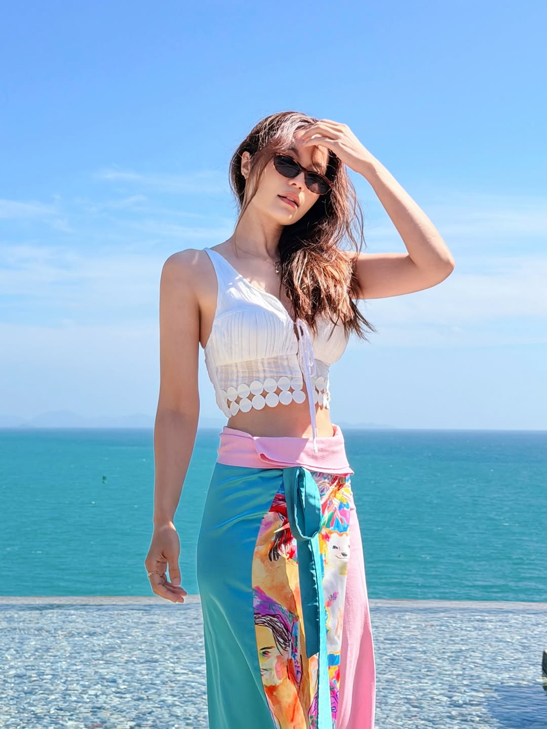 เอ๋ - มณีรัตน์ คำอ้วน