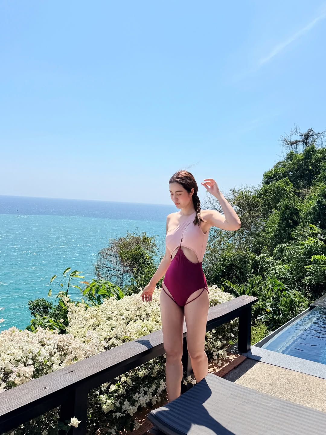 เอ๋ - มณีรัตน์ คำอ้วน