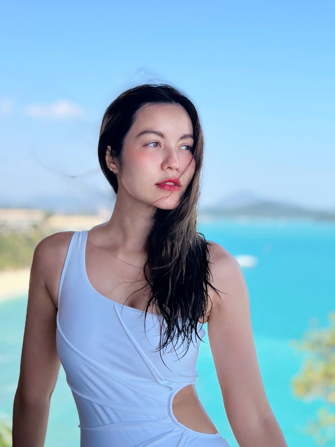 เอ๋ - มณีรัตน์ คำอ้วน