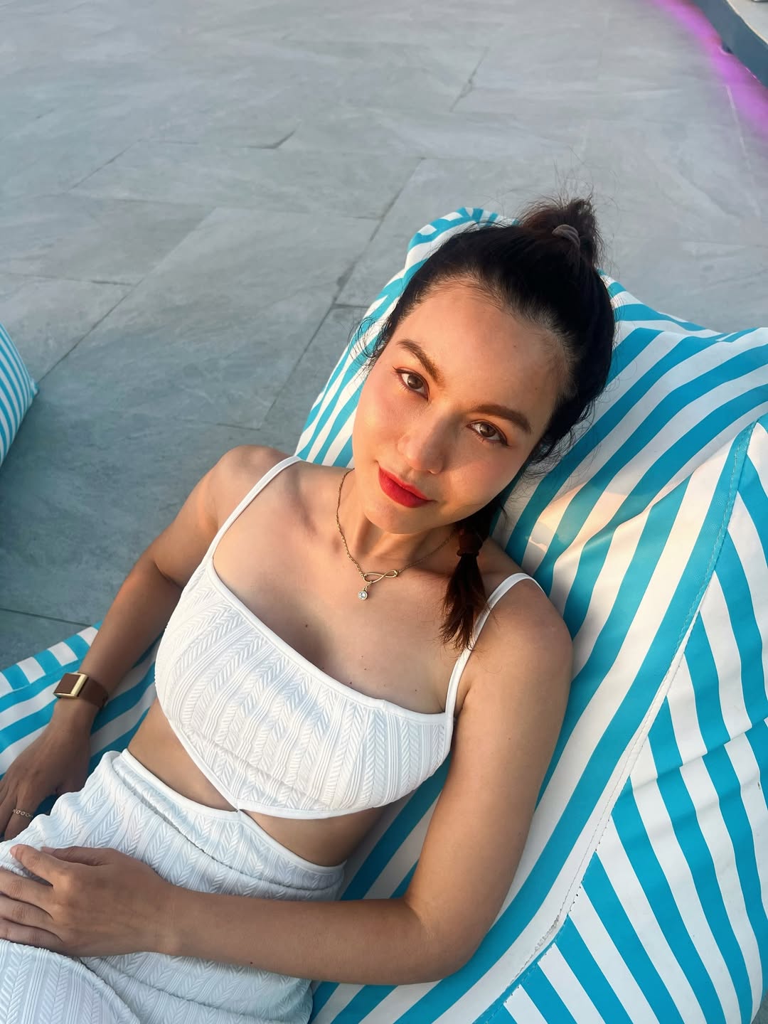 เอ๋ - มณีรัตน์ คำอ้วน