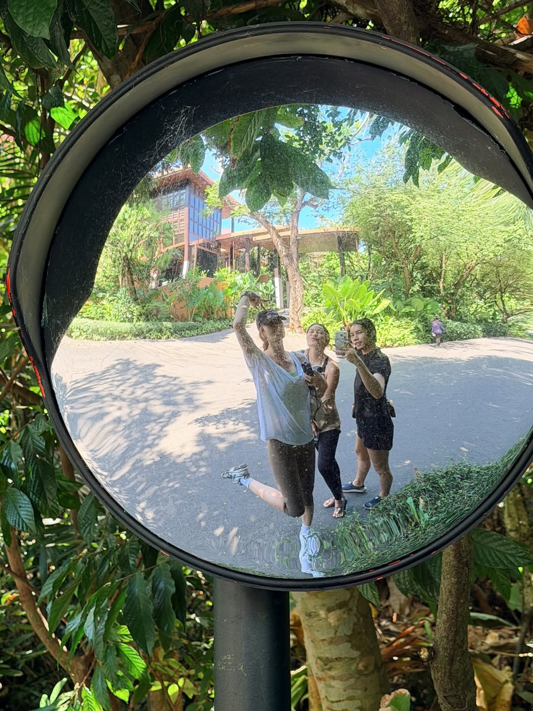 เอ๋ - มณีรัตน์ คำอ้วน