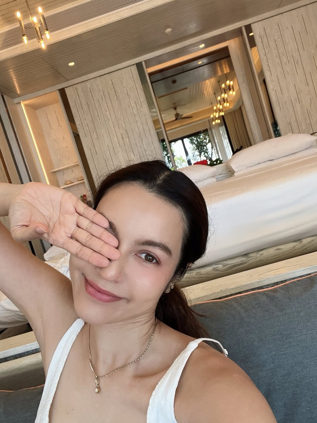 เอ๋ - มณีรัตน์ คำอ้วน