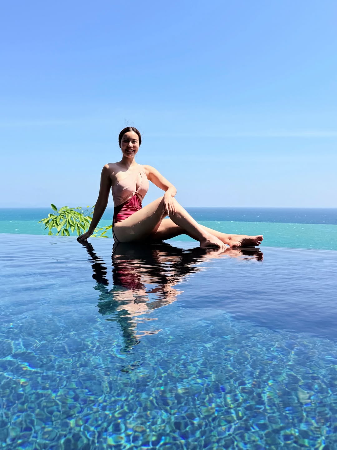 เอ๋ - มณีรัตน์ คำอ้วน