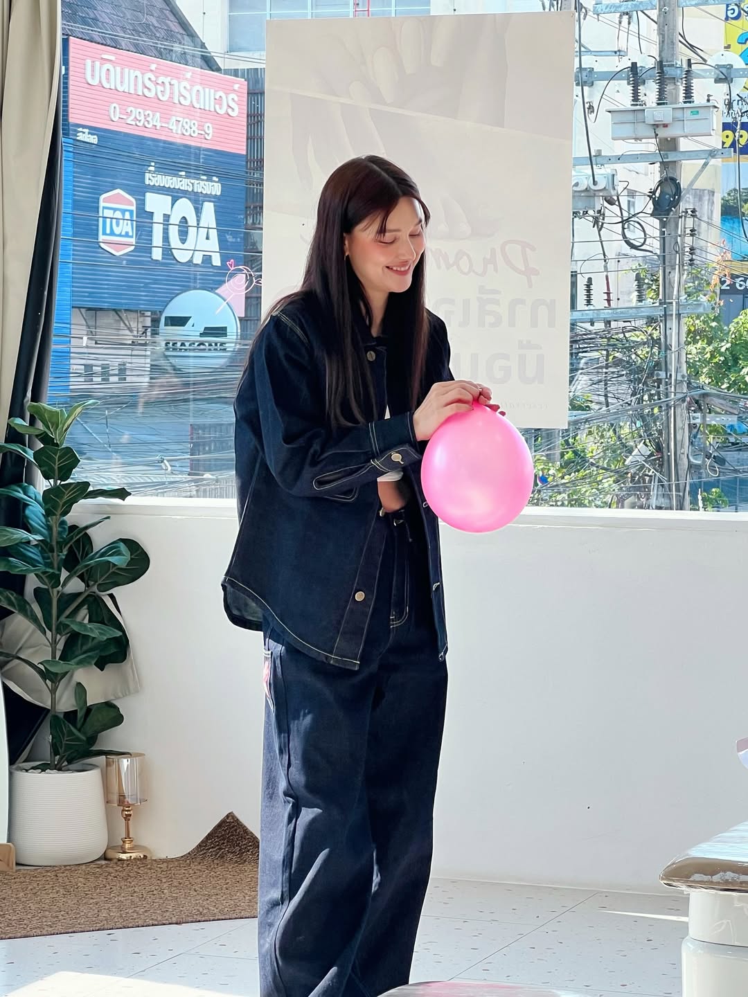 เอ๋ - มณีรัตน์ คำอ้วน