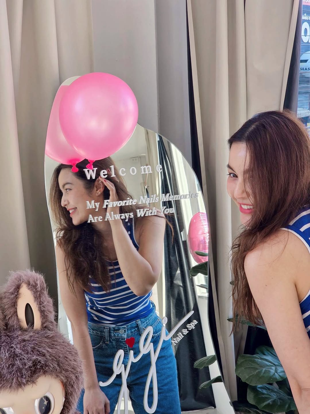 เอ๋ - มณีรัตน์ คำอ้วน