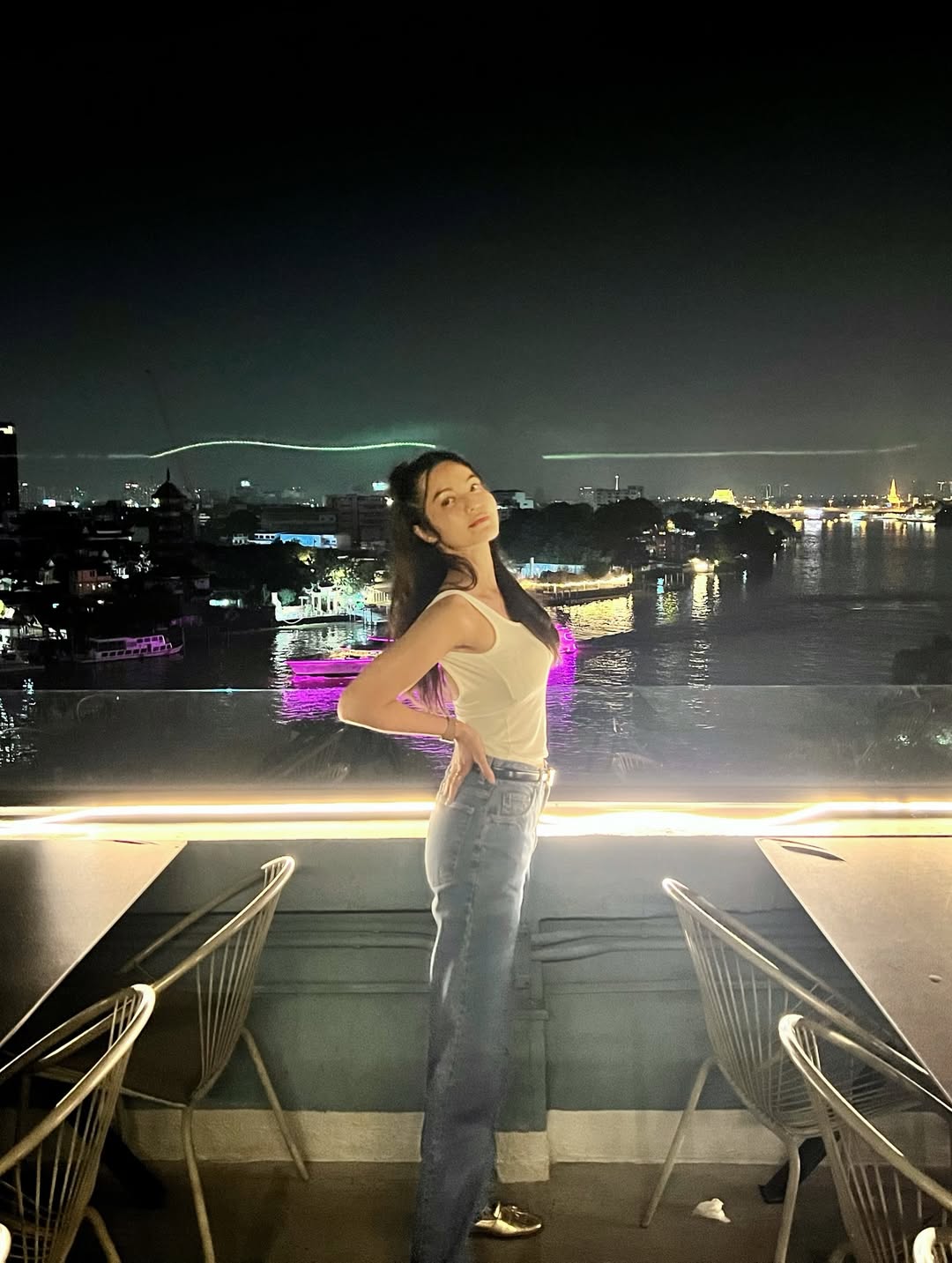 เอ๋ - มณีรัตน์ คำอ้วน