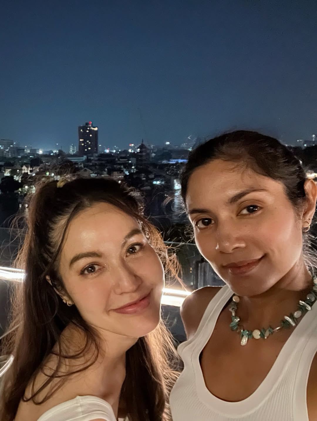 เอ๋ - มณีรัตน์ คำอ้วน