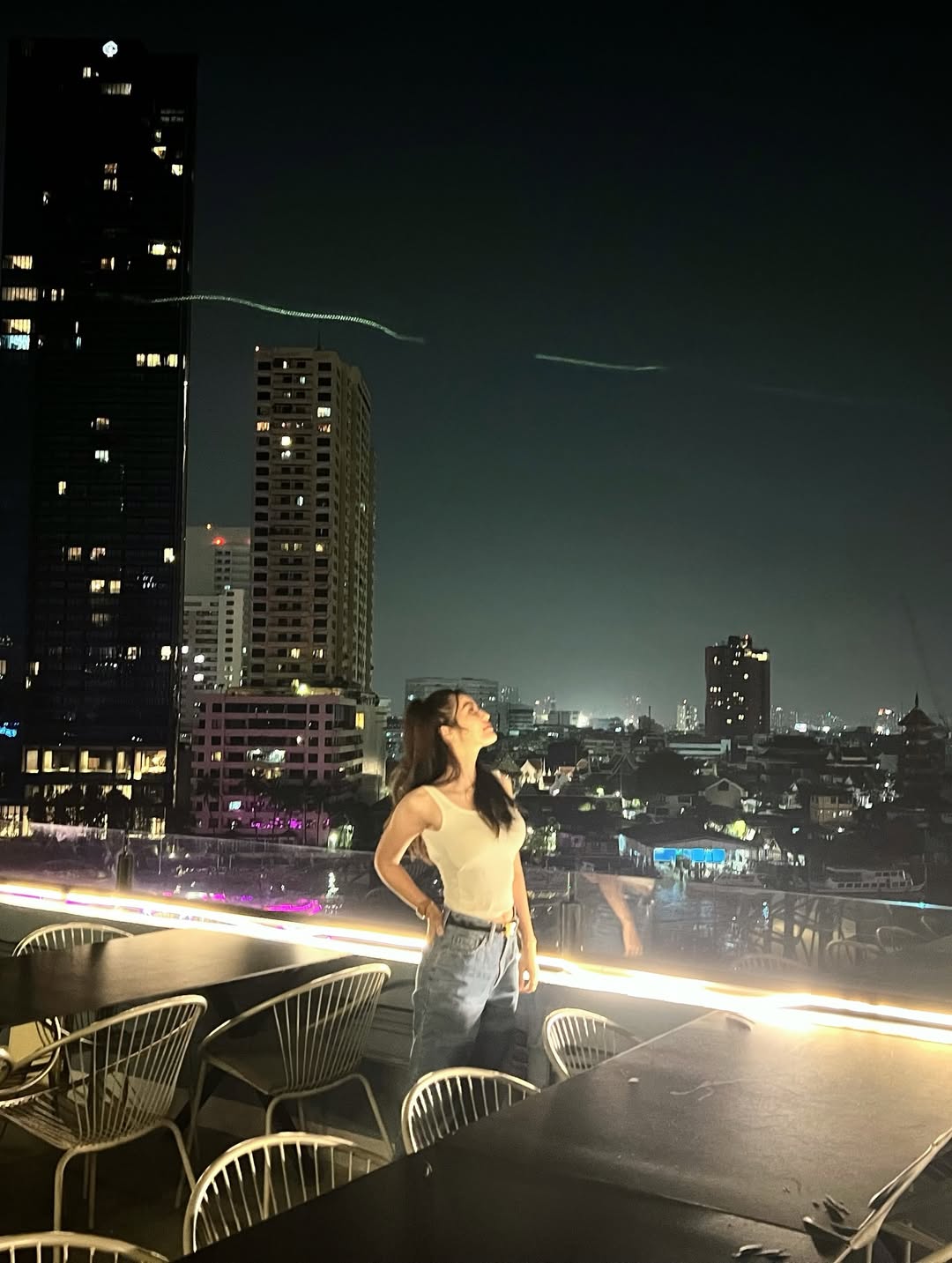 เอ๋ - มณีรัตน์ คำอ้วน