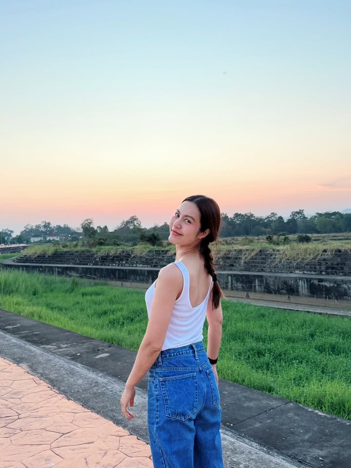 เอ๋ - มณีรัตน์ คำอ้วน