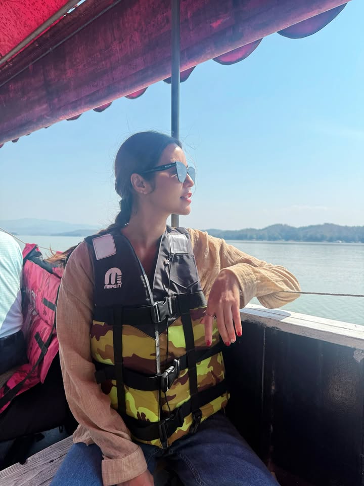 เอ๋ - มณีรัตน์ คำอ้วน