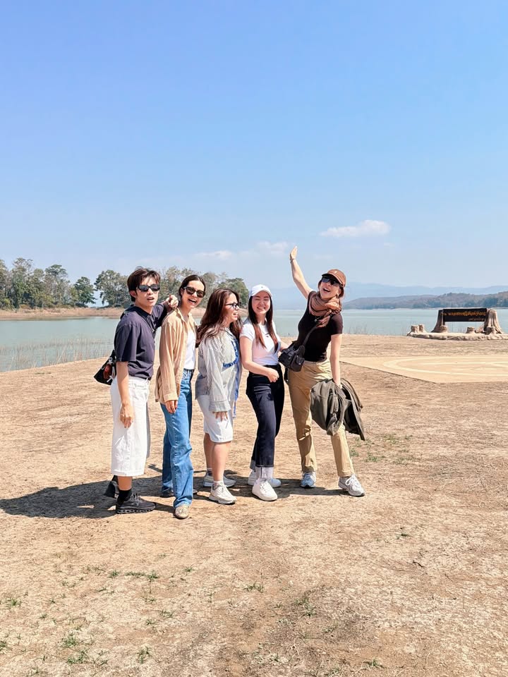 เอ๋ - มณีรัตน์ คำอ้วน