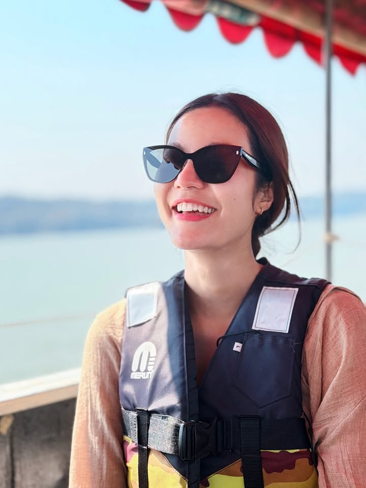 เอ๋ - มณีรัตน์ คำอ้วน