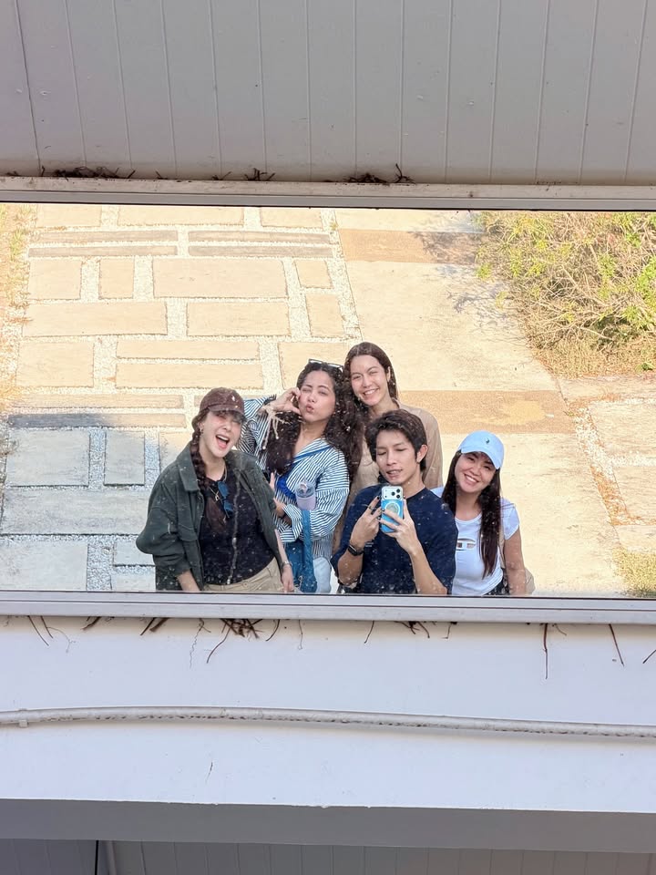 เอ๋ - มณีรัตน์ คำอ้วน