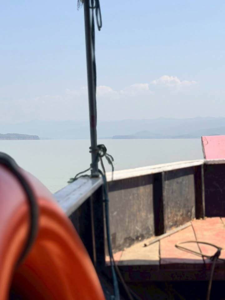 เอ๋ - มณีรัตน์ คำอ้วน