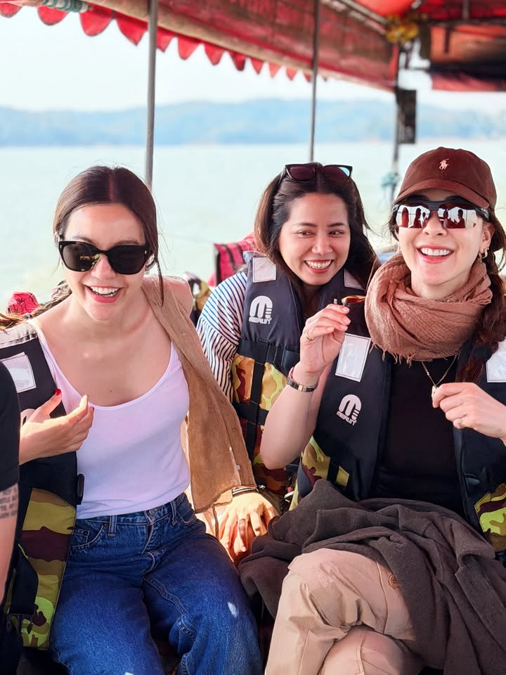 เอ๋ - มณีรัตน์ คำอ้วน