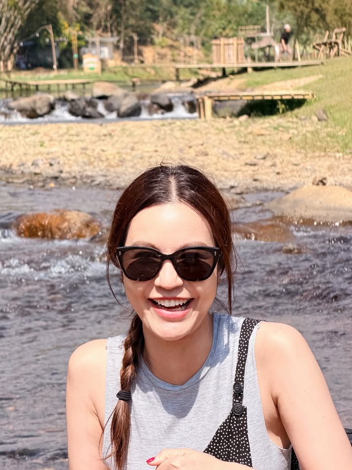 เอ๋ - มณีรัตน์ คำอ้วน