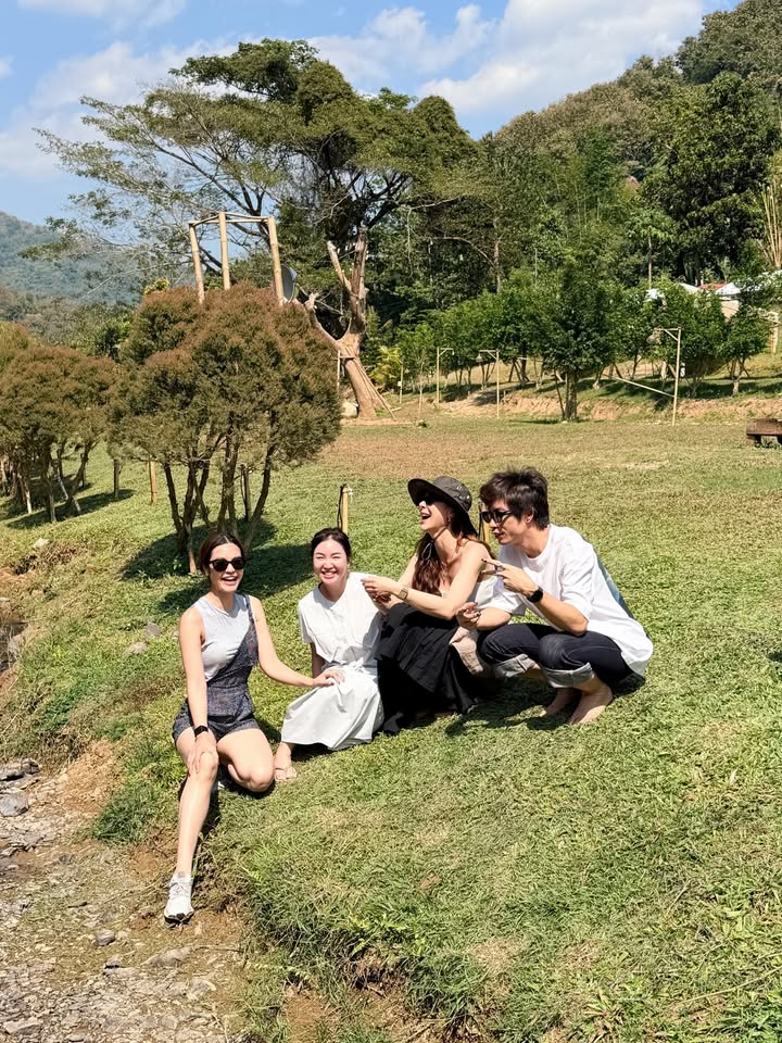 เอ๋ - มณีรัตน์ คำอ้วน