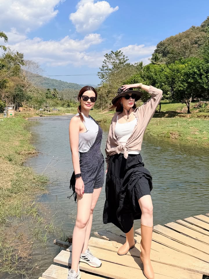 เอ๋ - มณีรัตน์ คำอ้วน