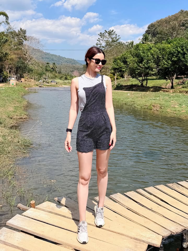 เอ๋ - มณีรัตน์ คำอ้วน