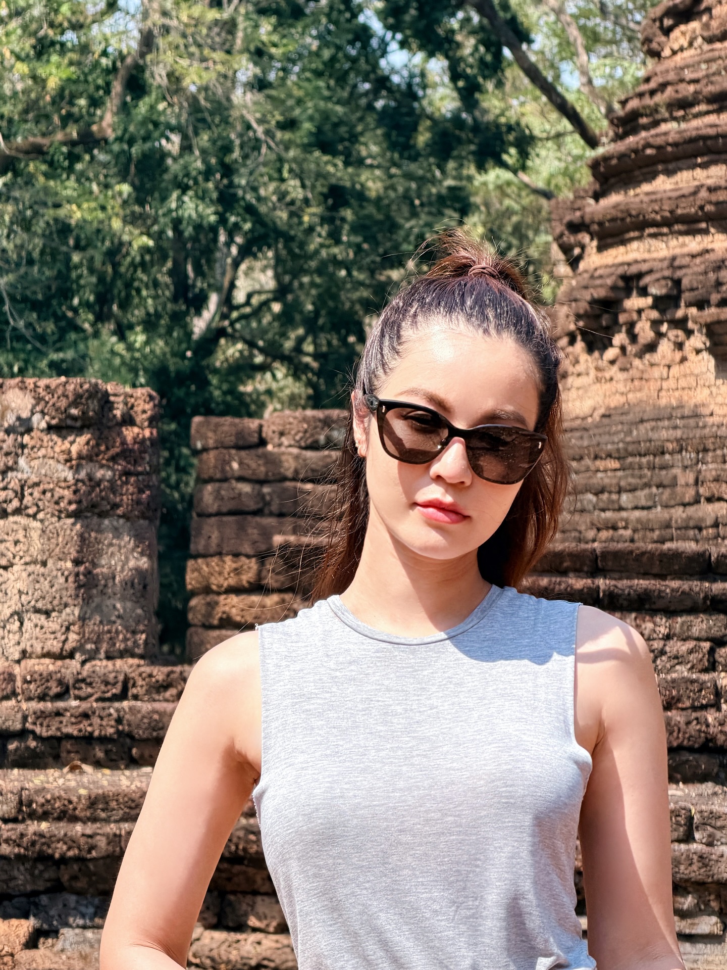 เอ๋ - มณีรัตน์ คำอ้วน