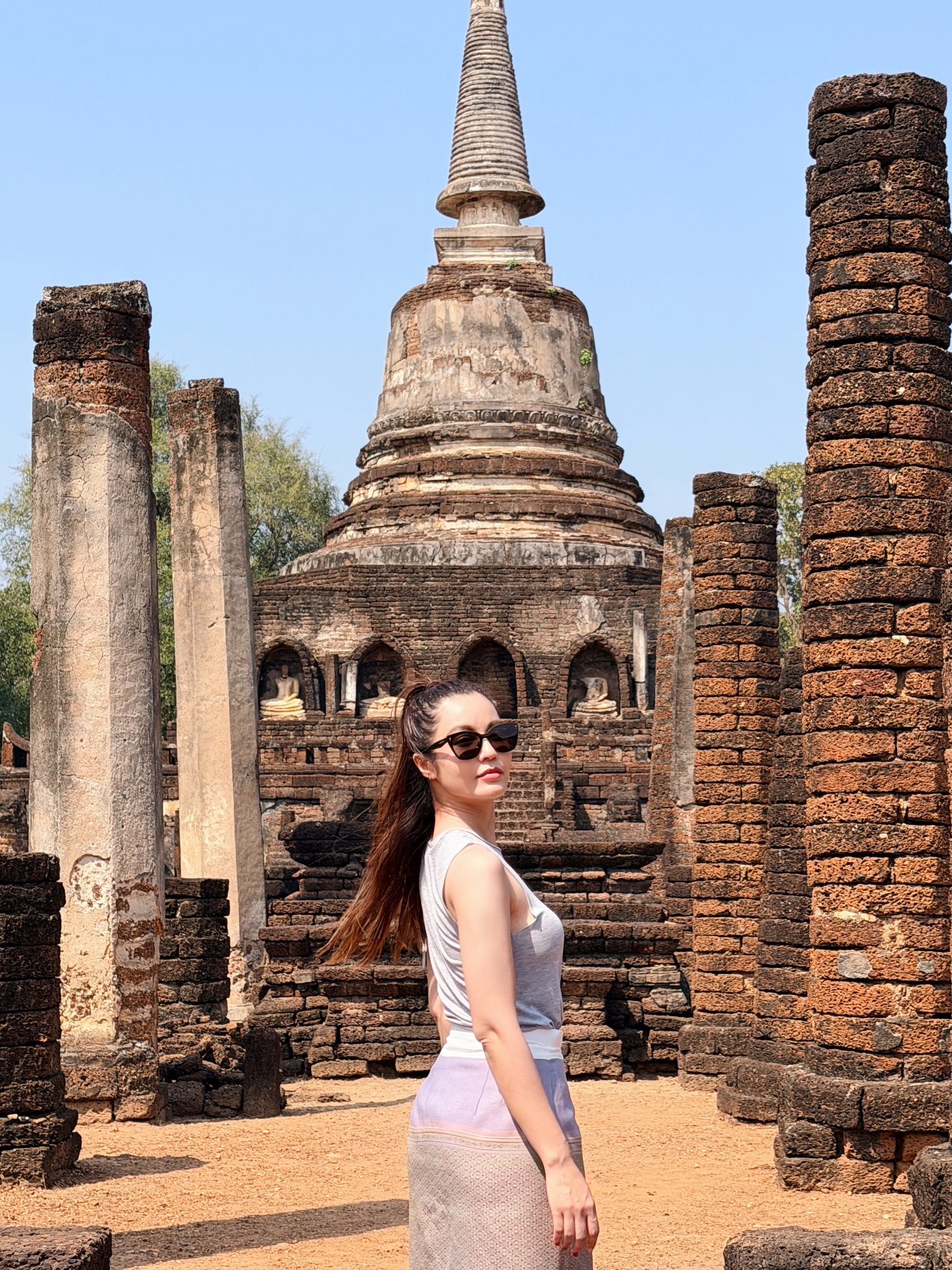 เอ๋ - มณีรัตน์ คำอ้วน