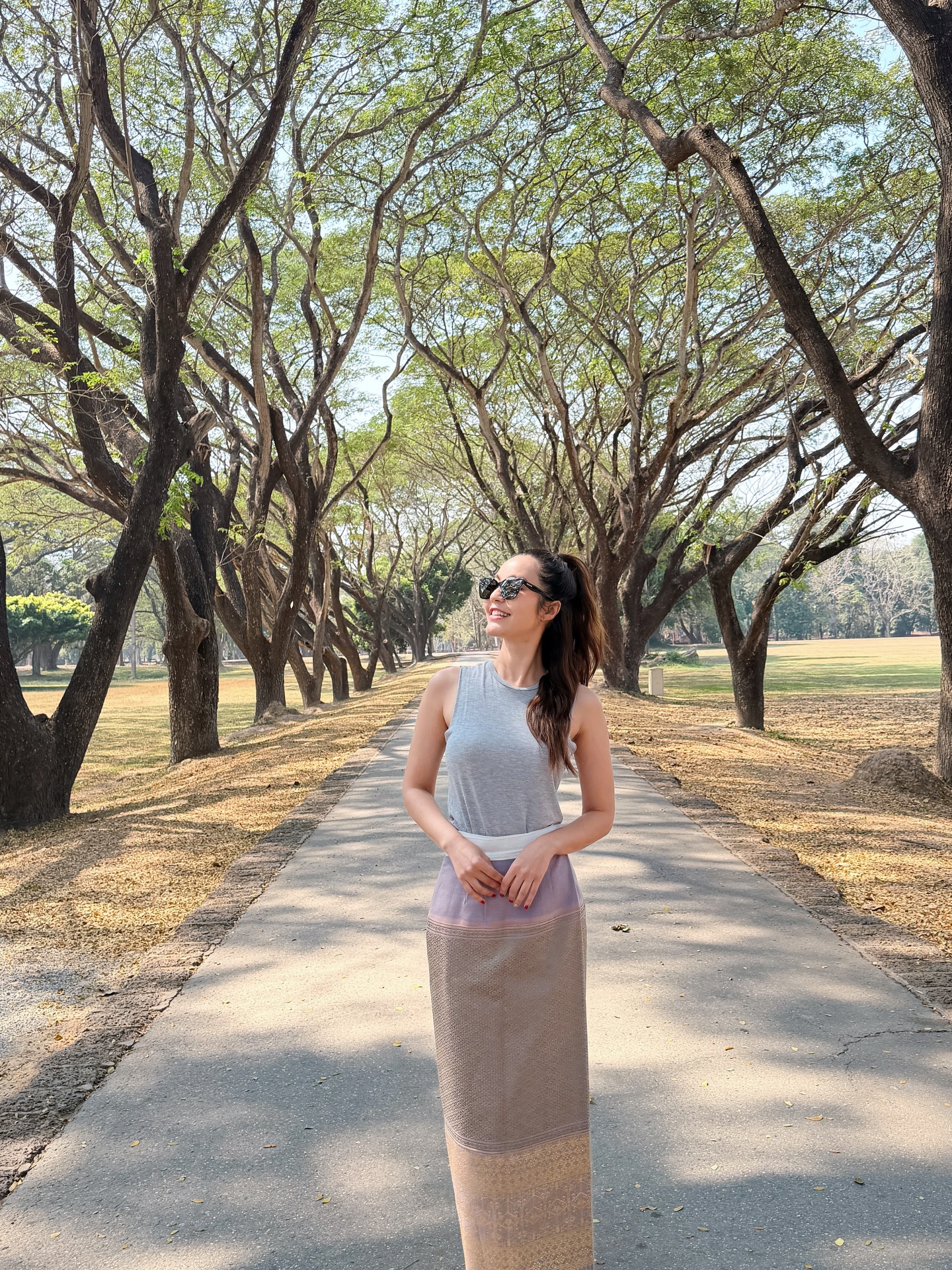 เอ๋ - มณีรัตน์ คำอ้วน