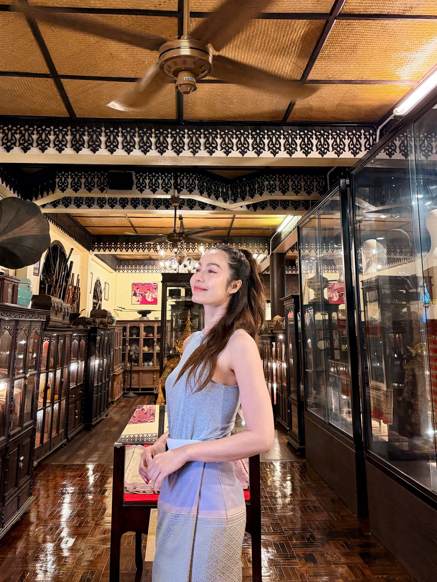 เอ๋ - มณีรัตน์ คำอ้วน