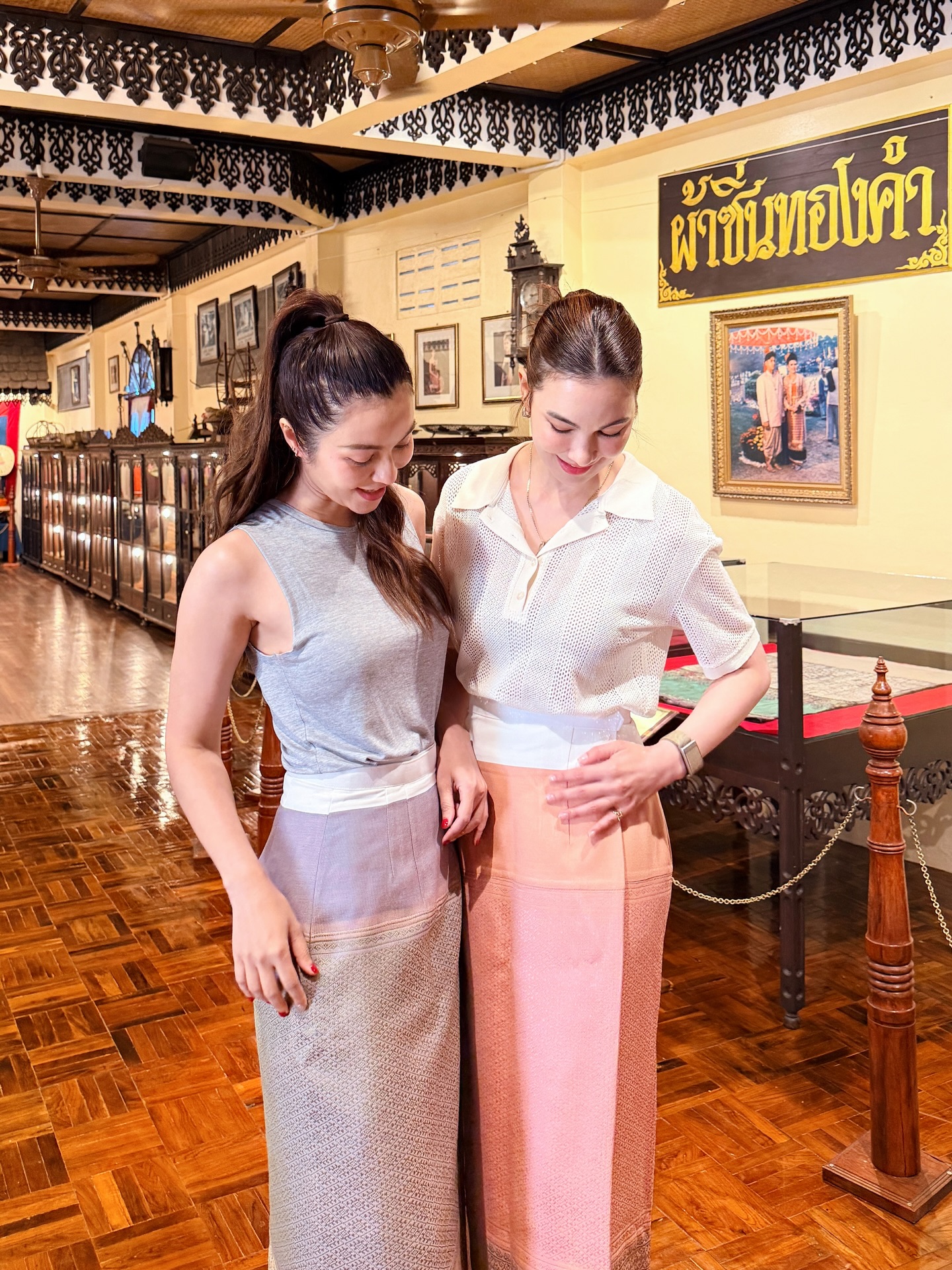 เอ๋ - มณีรัตน์ คำอ้วน