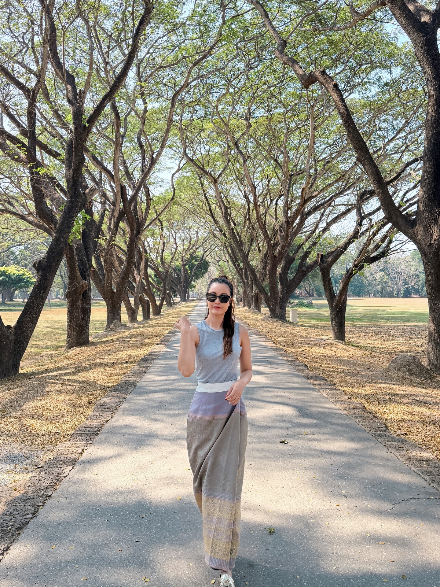 เอ๋ - มณีรัตน์ คำอ้วน