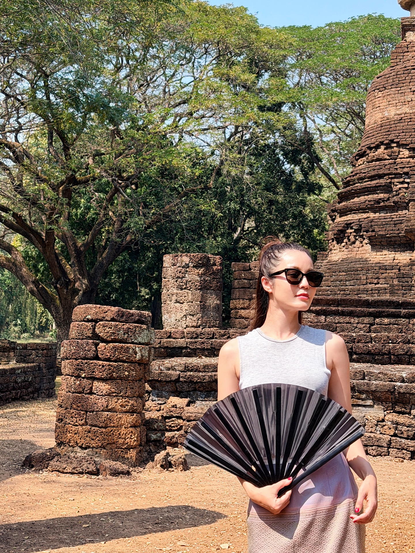 เอ๋ - มณีรัตน์ คำอ้วน