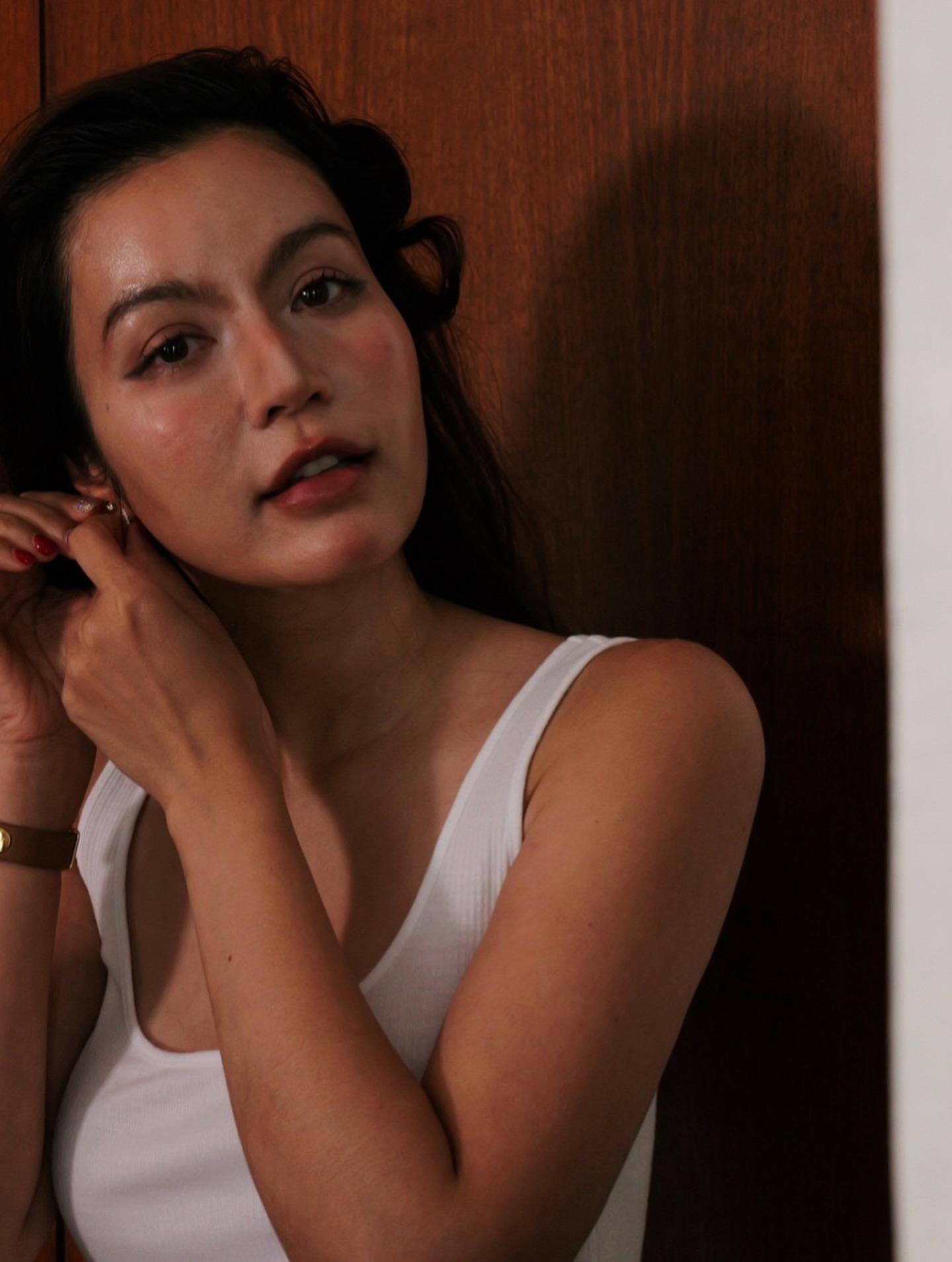 เอ๋ - มณีรัตน์ คำอ้วน