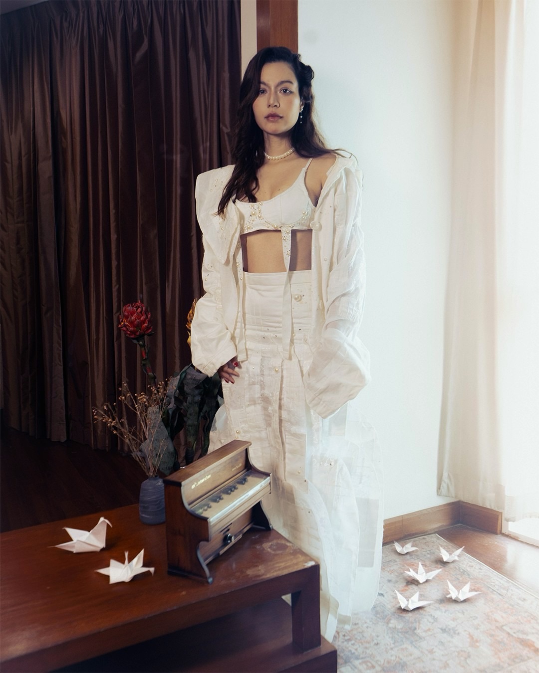 เอ๋ - มณีรัตน์ คำอ้วน