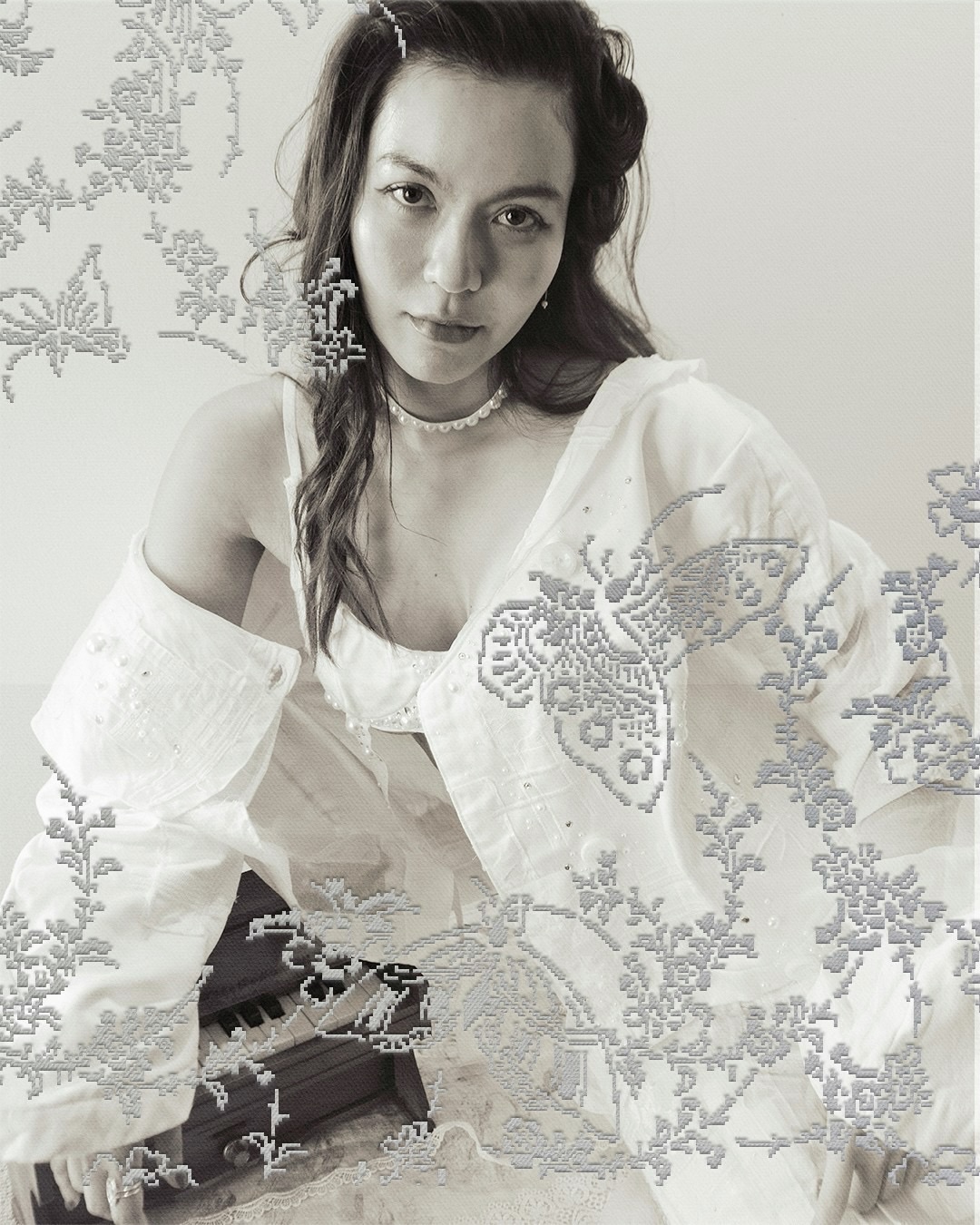 เอ๋ - มณีรัตน์ คำอ้วน