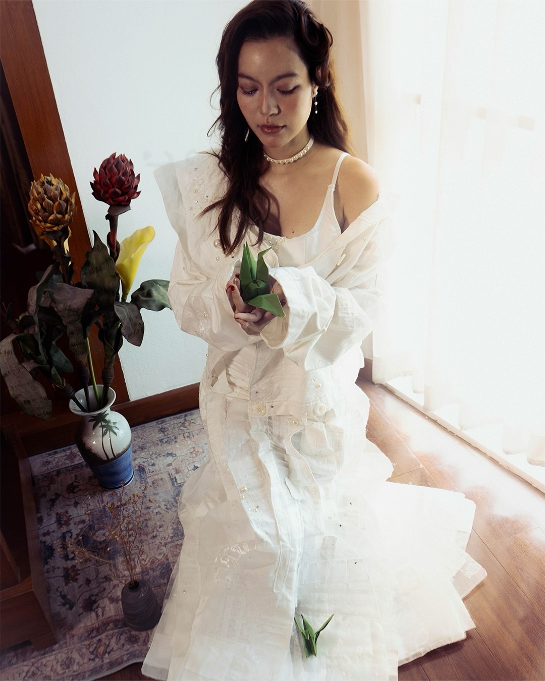 เอ๋ - มณีรัตน์ คำอ้วน