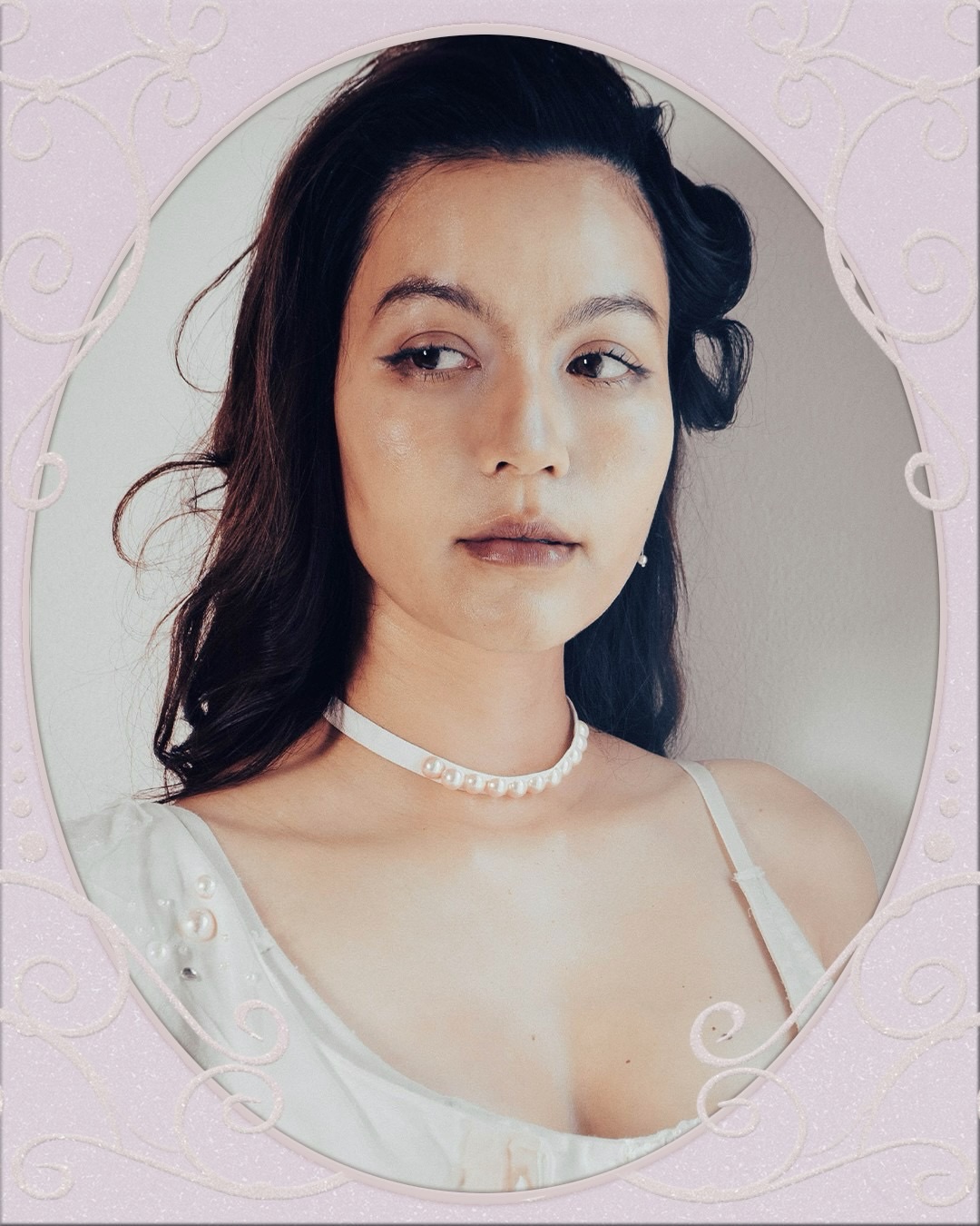 เอ๋ - มณีรัตน์ คำอ้วน