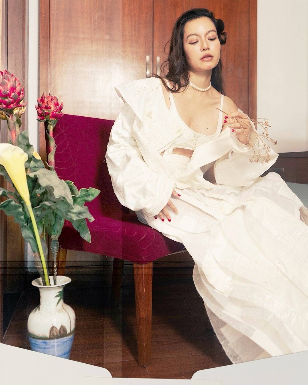 เอ๋ - มณีรัตน์ คำอ้วน