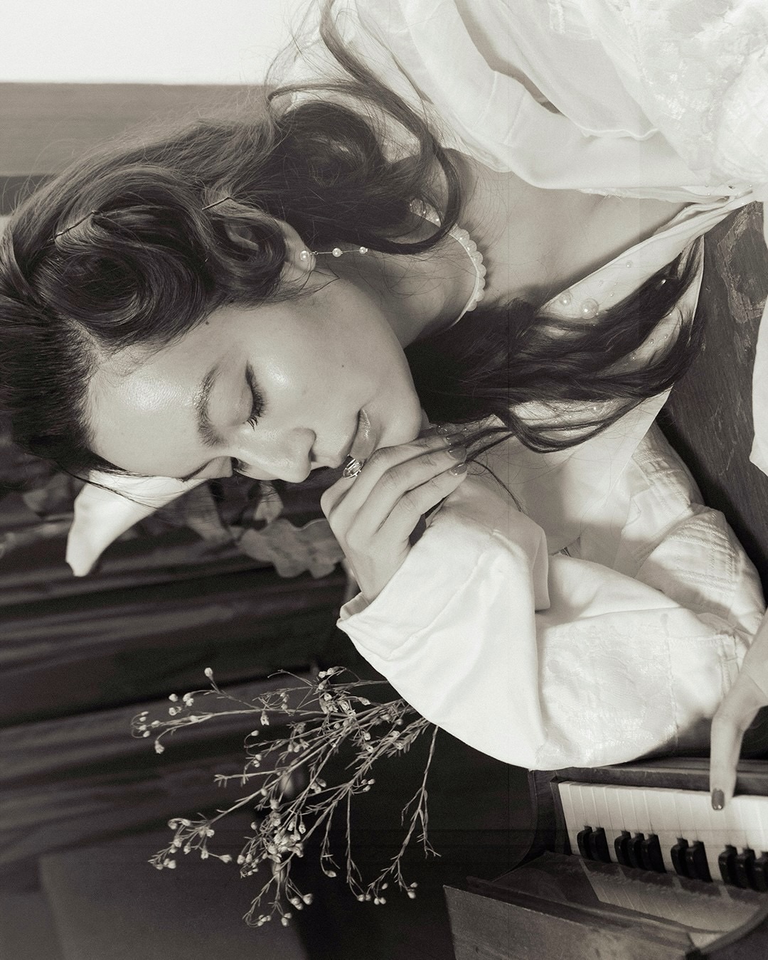 เอ๋ - มณีรัตน์ คำอ้วน