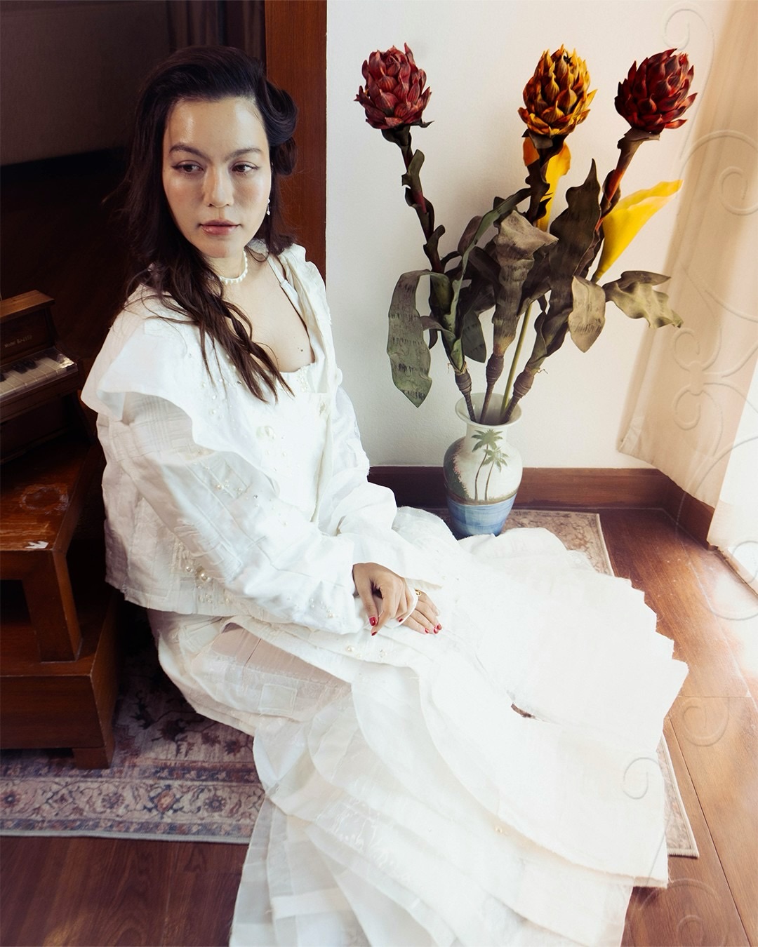 เอ๋ - มณีรัตน์ คำอ้วน