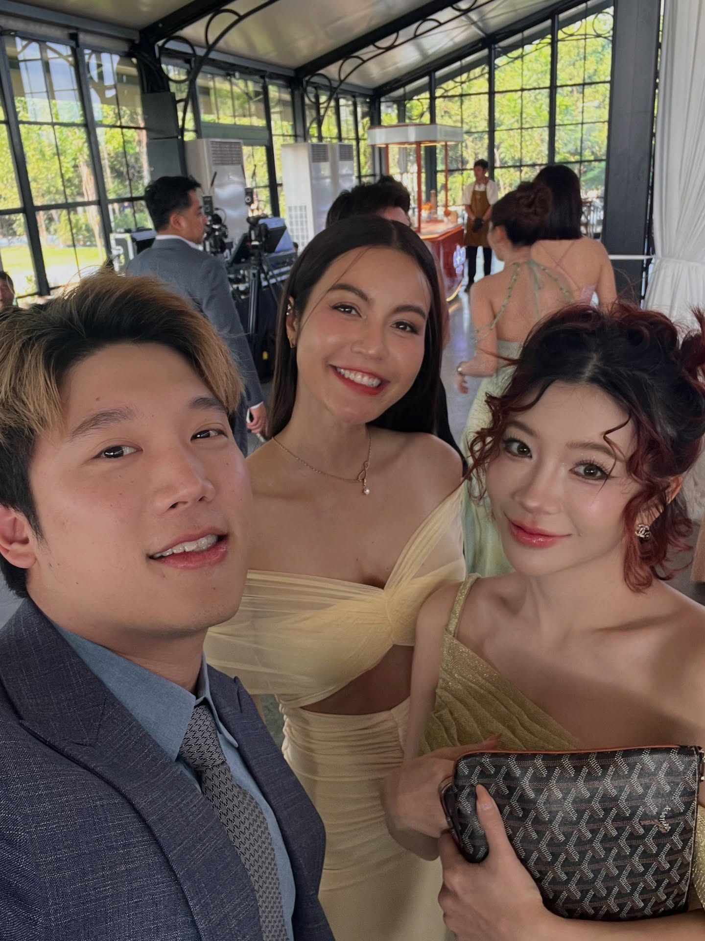 เอ๋ - มณีรัตน์ คำอ้วน