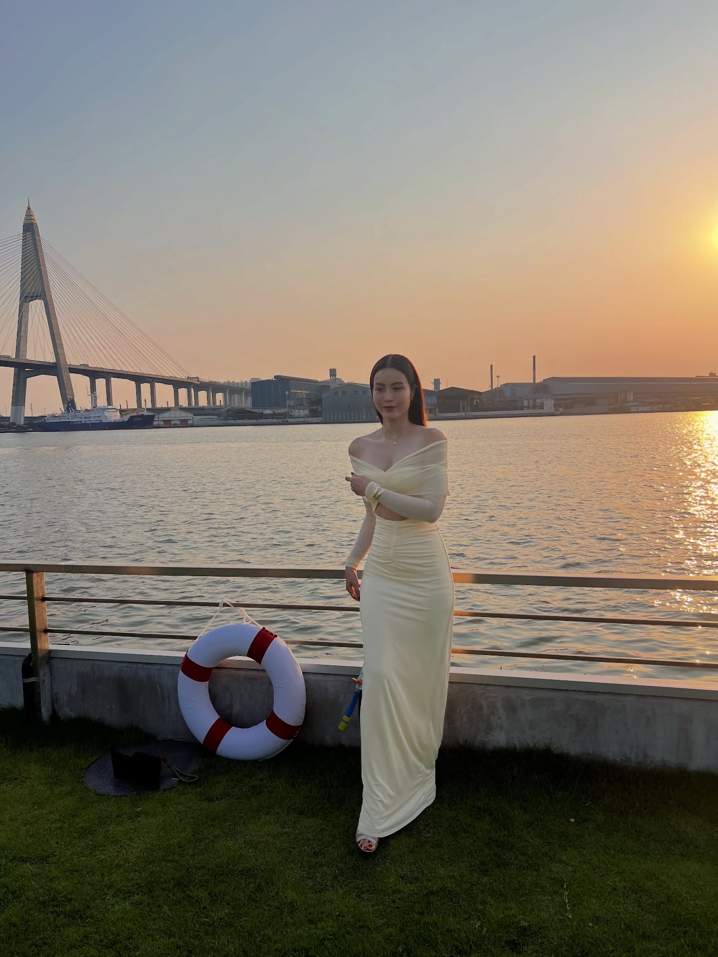 เอ๋ - มณีรัตน์ คำอ้วน