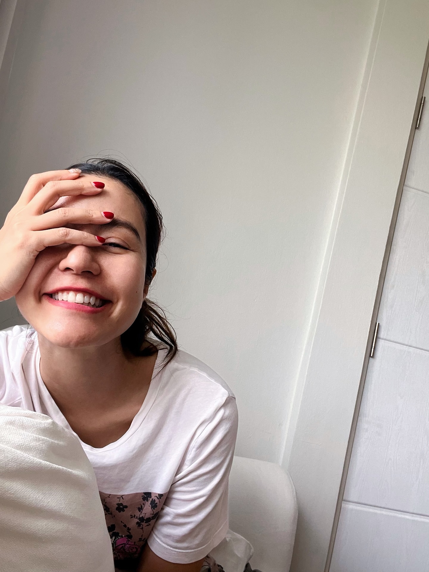 เอ๋ - มณีรัตน์ คำอ้วน