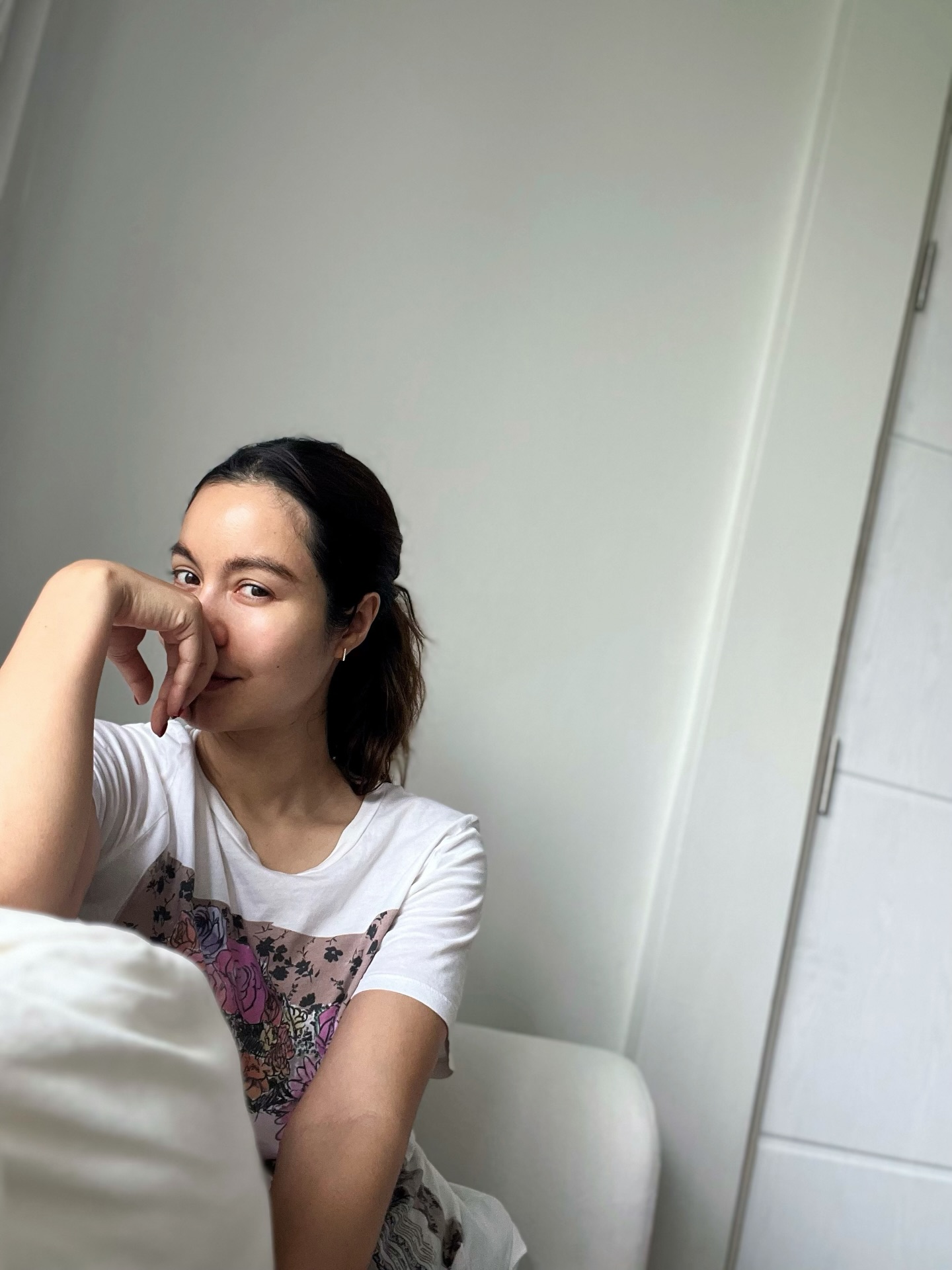 เอ๋ - มณีรัตน์ คำอ้วน