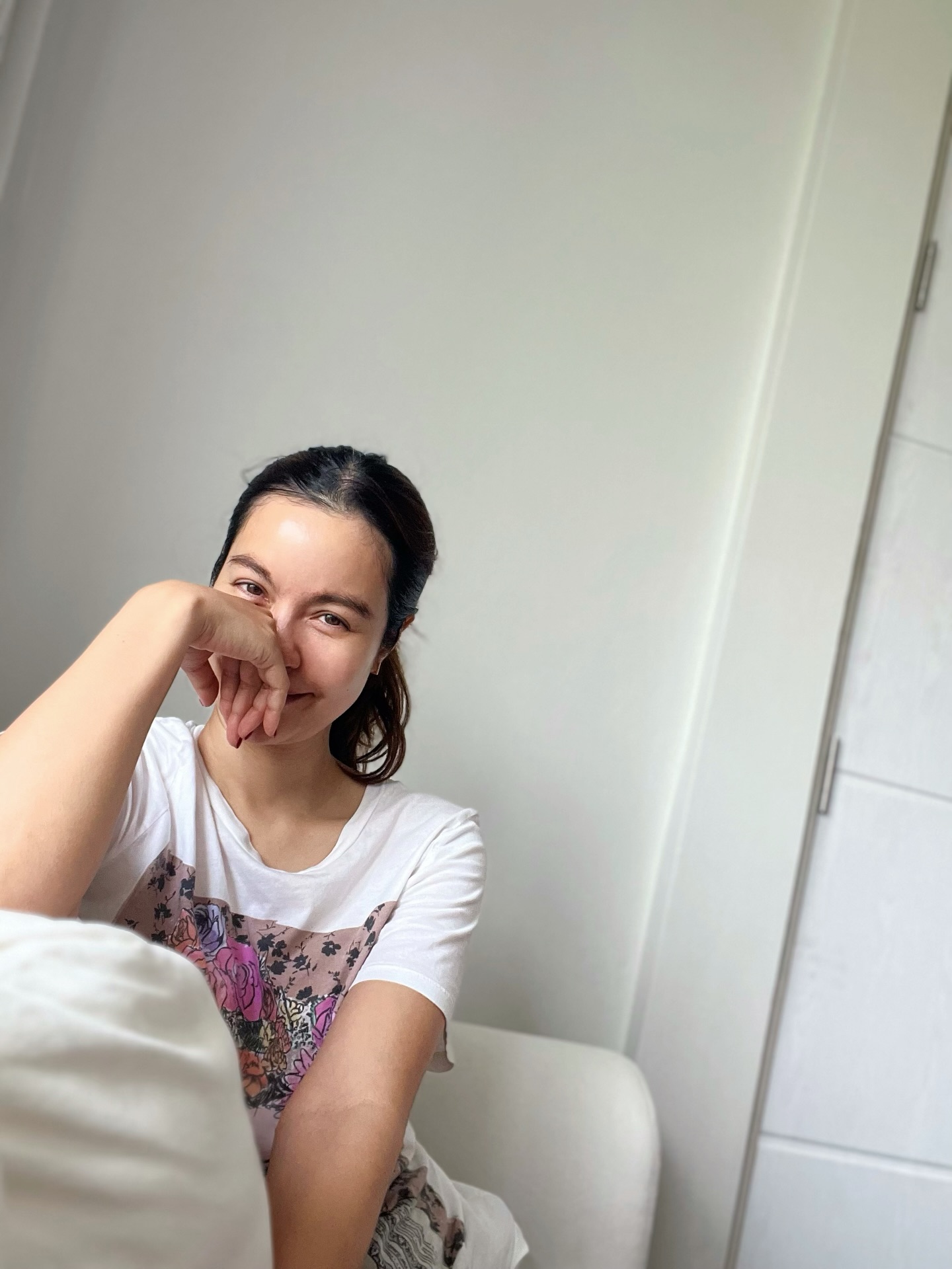 เอ๋ - มณีรัตน์ คำอ้วน