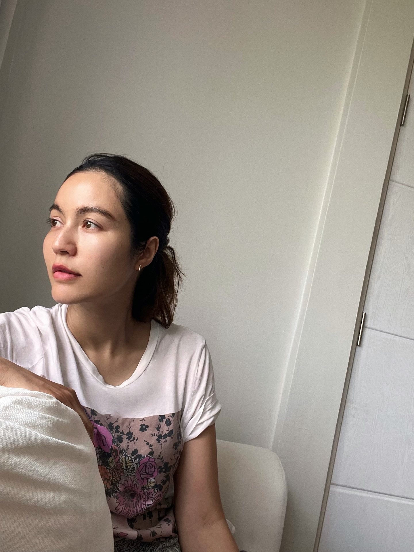 เอ๋ - มณีรัตน์ คำอ้วน